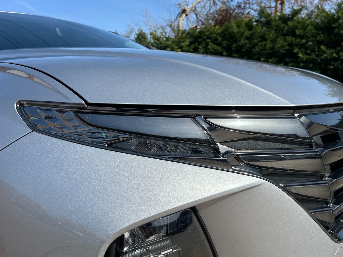 Used Hyundai TUCSON 2023 for sale - 78172647: Photo 21