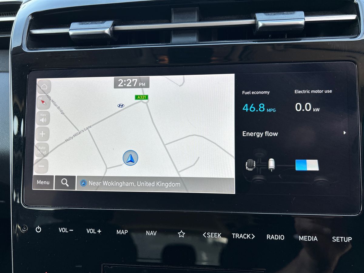 Used Hyundai TUCSON 2023 for sale - 78172647: Photo 23