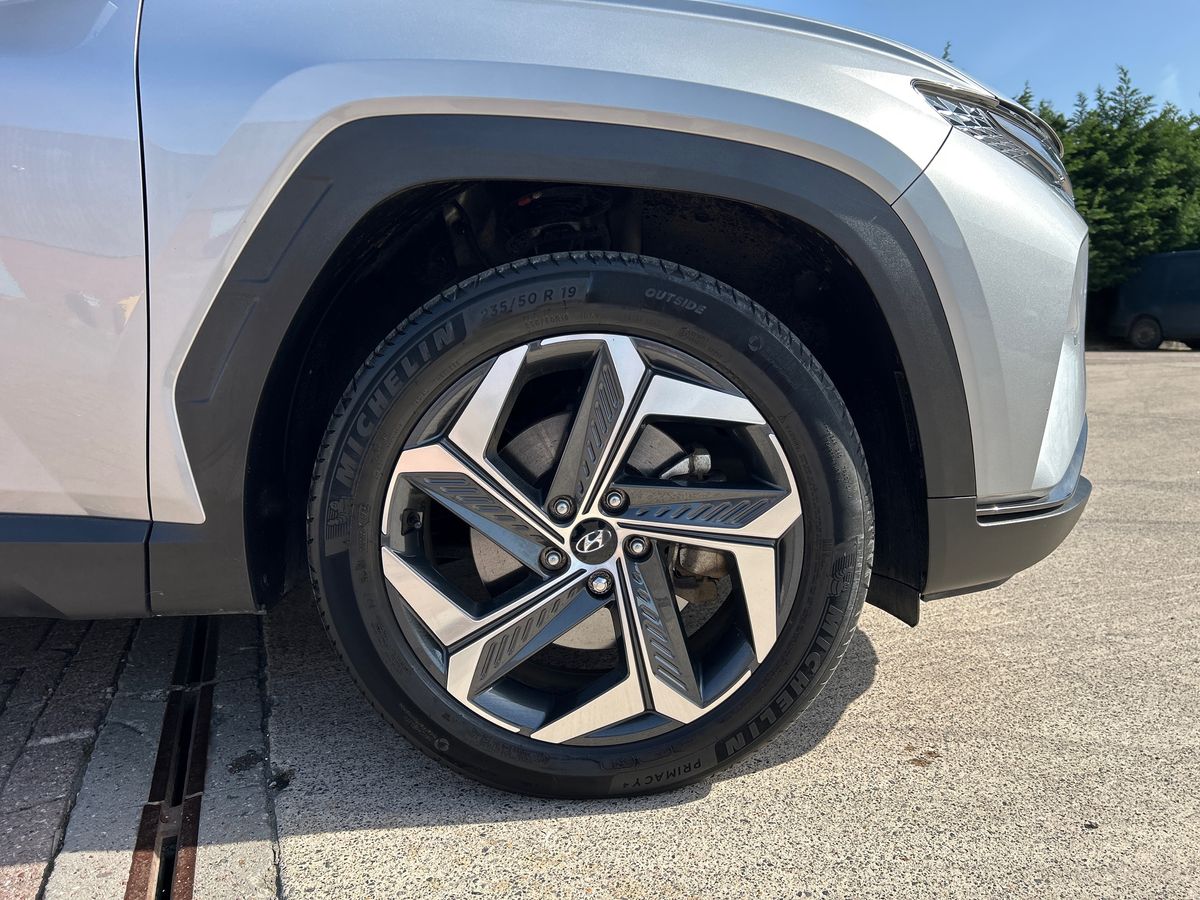Used Hyundai TUCSON 2023 for sale - 78172647: Photo 9