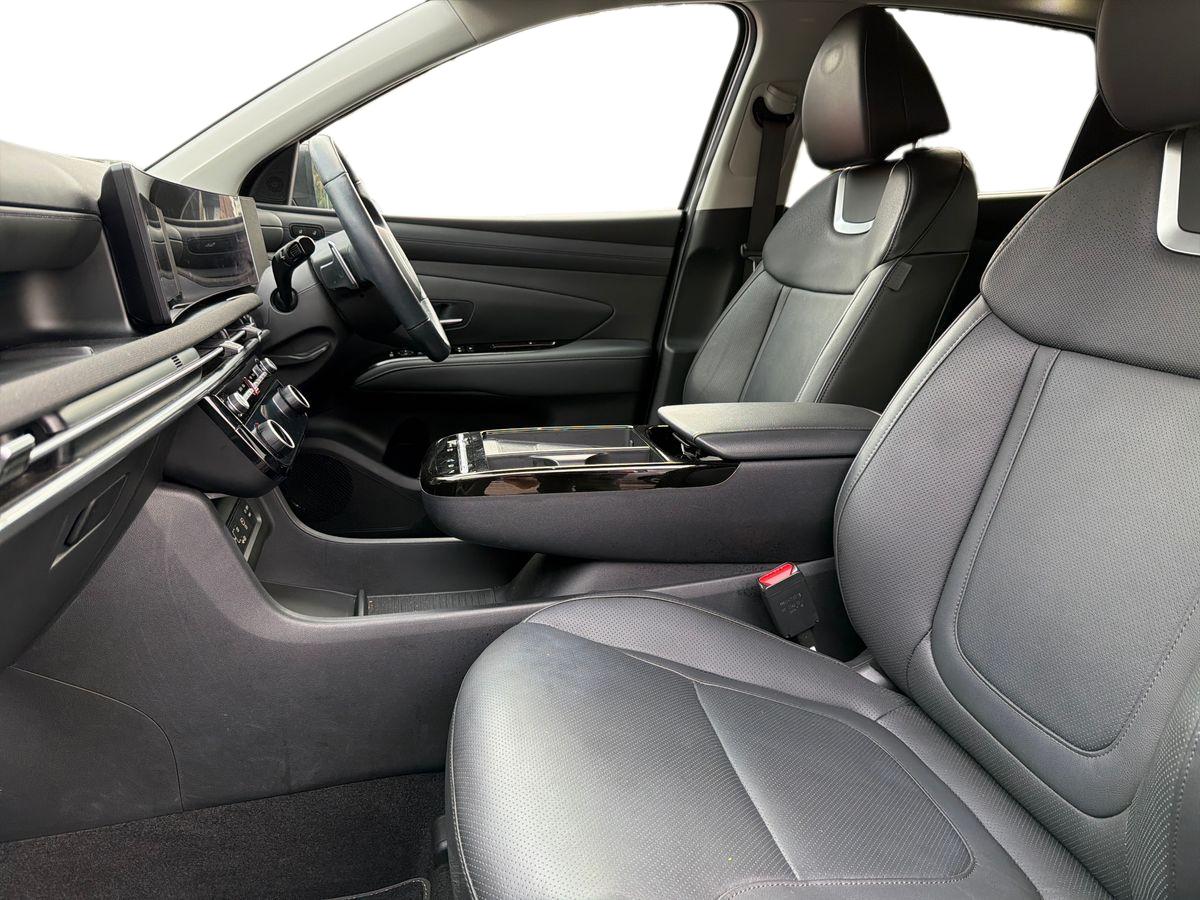 Used Hyundai TUCSON 2024 for sale - 77552284: Photo 10