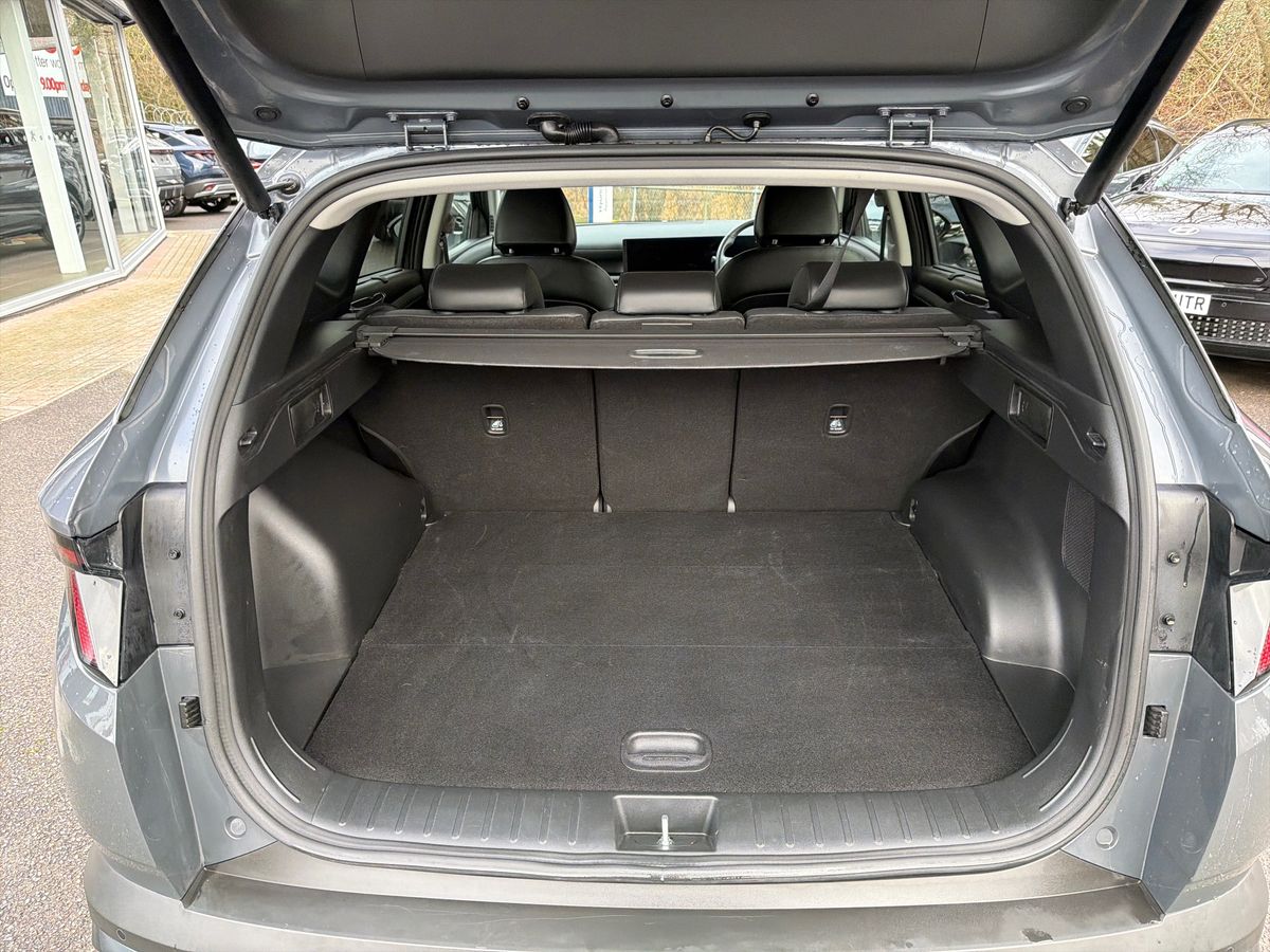 Used Hyundai TUCSON 2024 for sale - 77552284: Photo 12