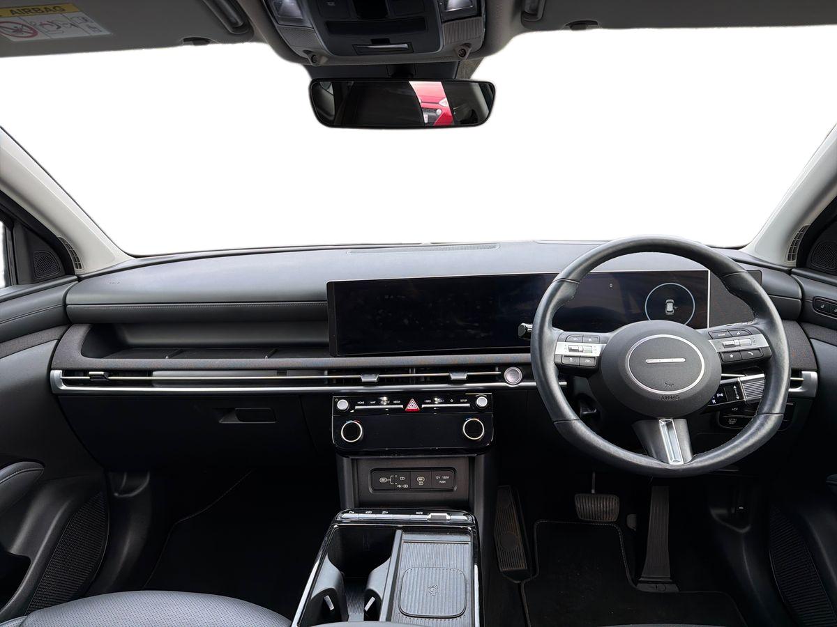 Used Hyundai TUCSON 2024 for sale - 77552284: Photo 13