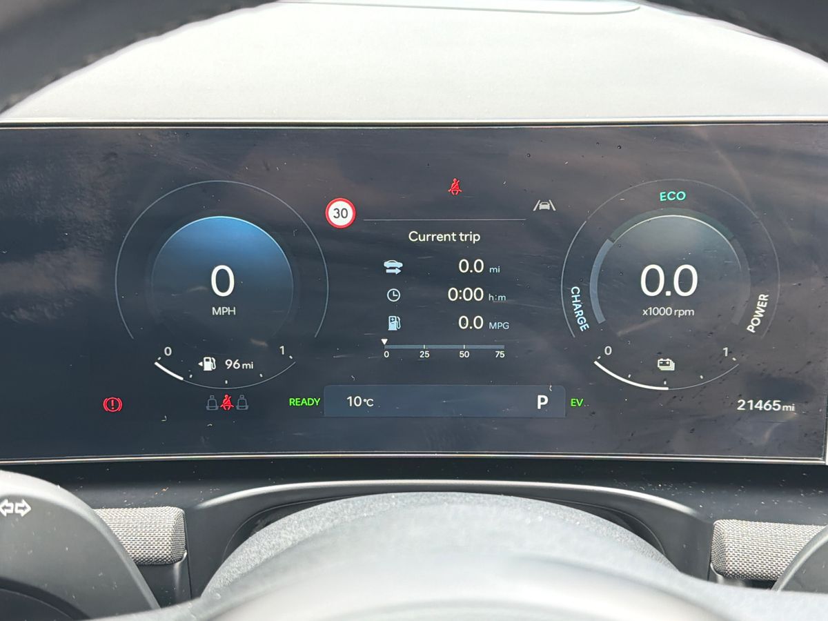 Used Hyundai TUCSON 2024 for sale - 77552284: Photo 14