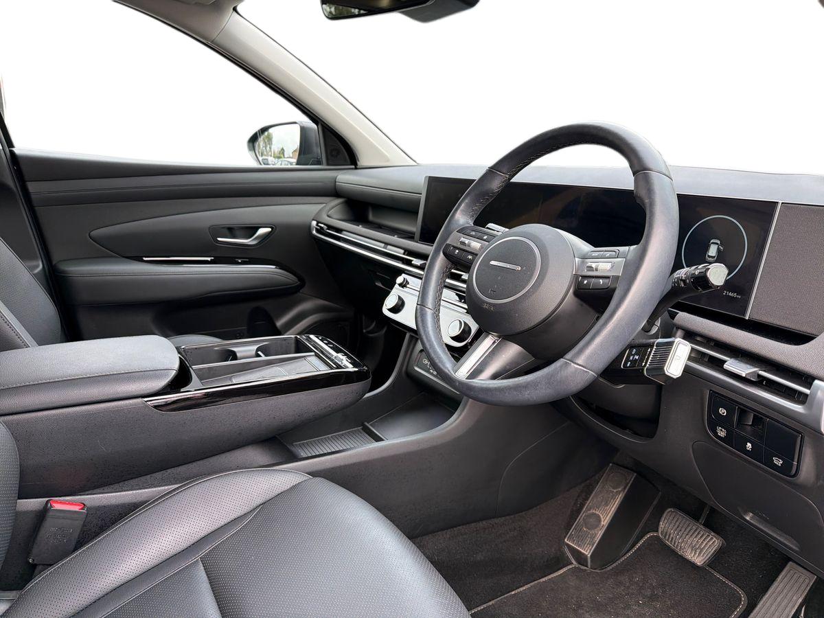 Used Hyundai TUCSON 2024 for sale - 77552284: Photo 15