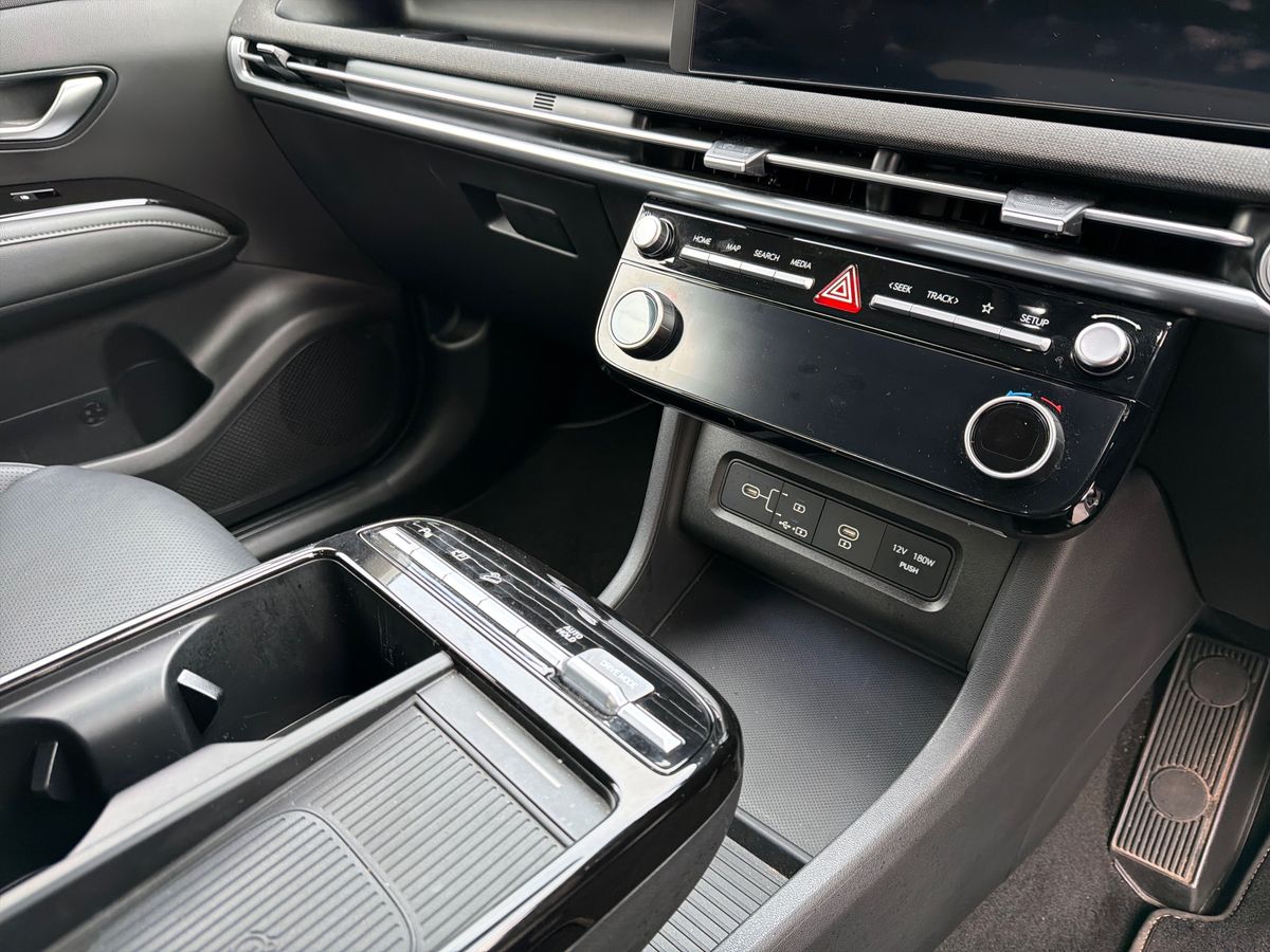 Used Hyundai TUCSON 2024 for sale - 77552284: Photo 19