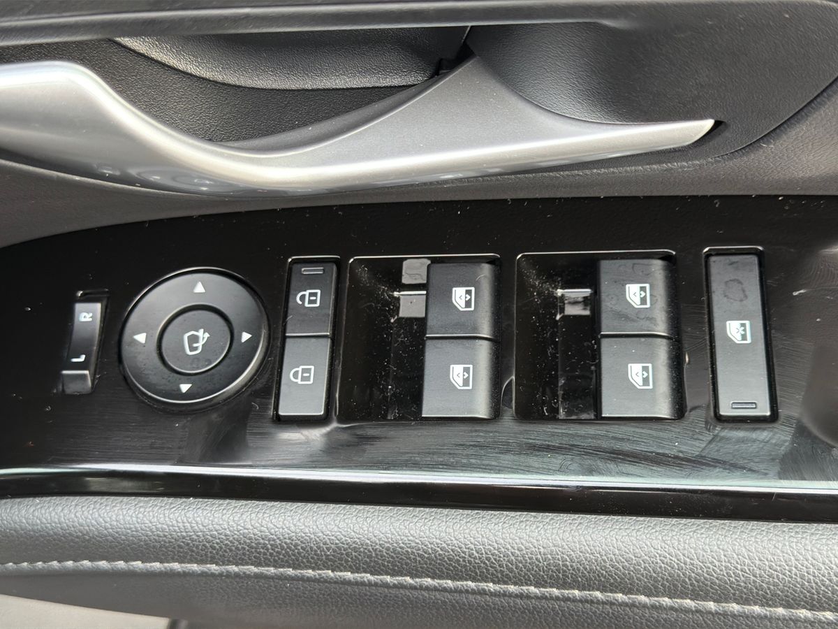 Used Hyundai TUCSON 2024 for sale - 77552284: Photo 20