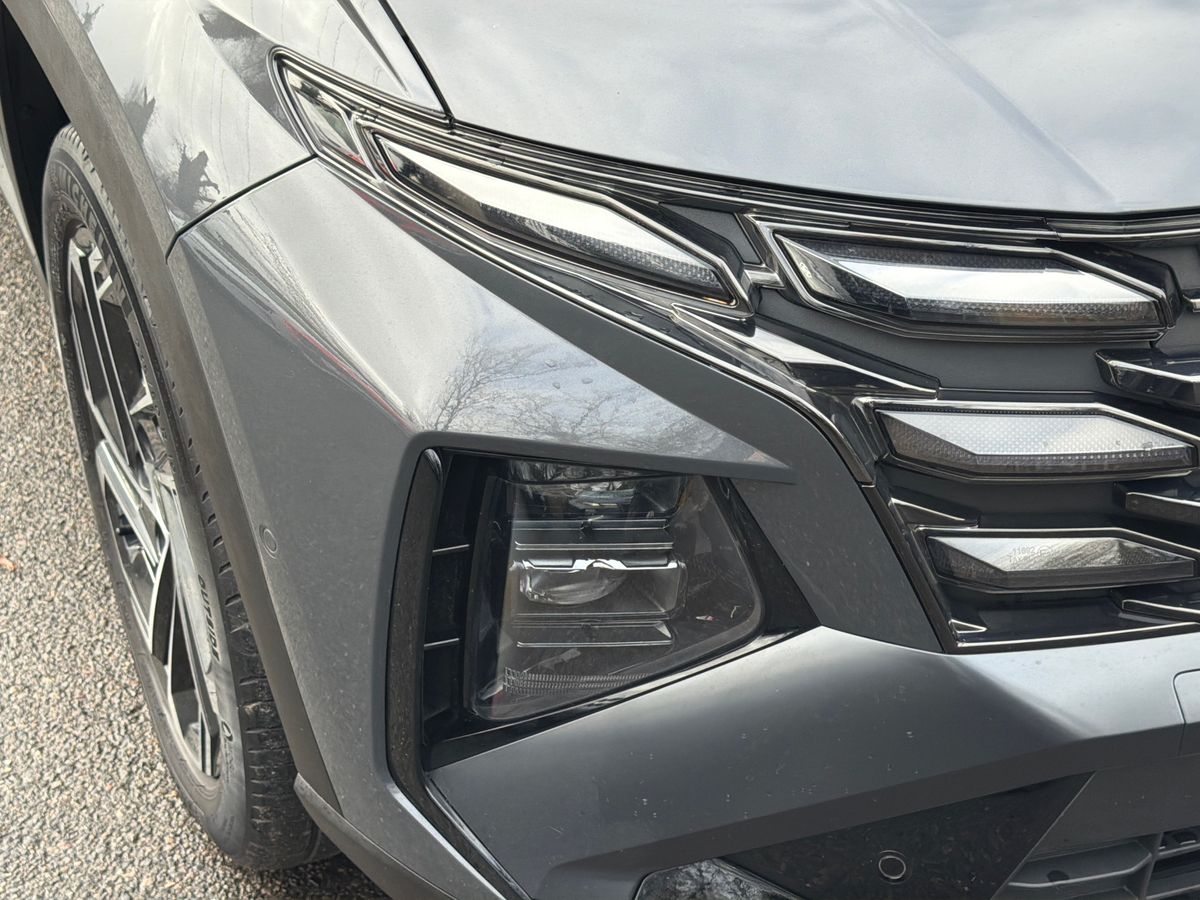 Used Hyundai TUCSON 2024 for sale - 77552284: Photo 21