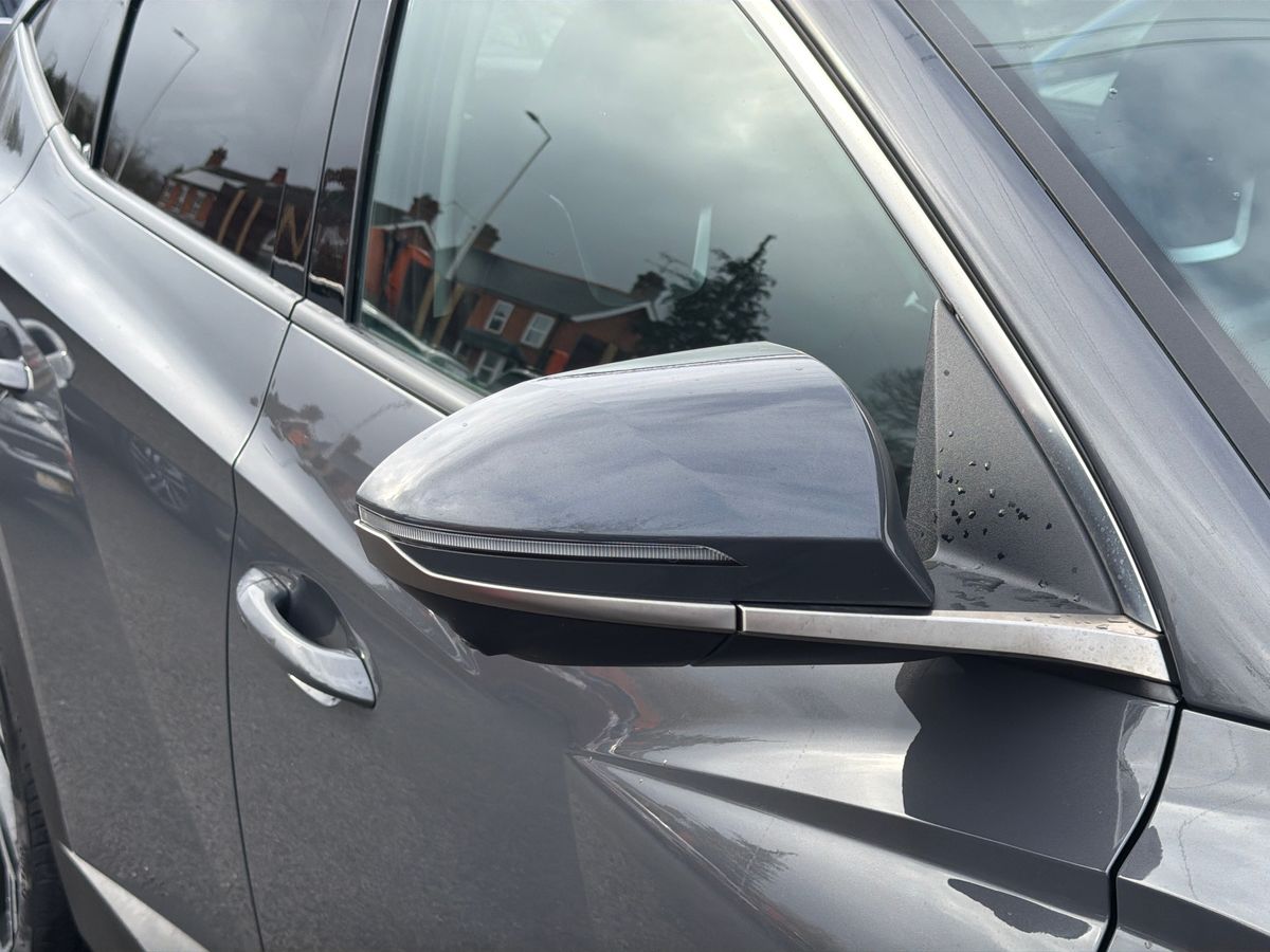 Used Hyundai TUCSON 2024 for sale - 77552284: Photo 22