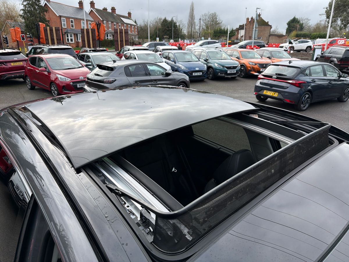 Used Hyundai TUCSON 2024 for sale - 77552284: Photo 23