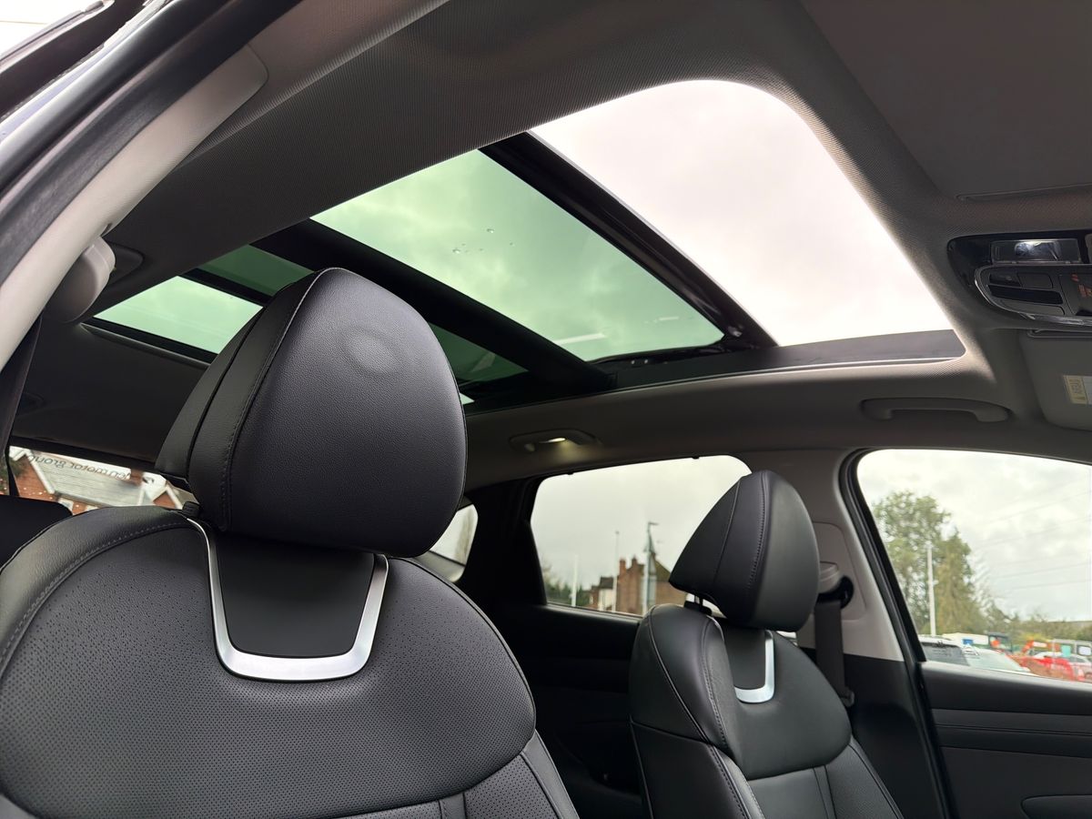 Used Hyundai TUCSON 2024 for sale - 77552284: Photo 24