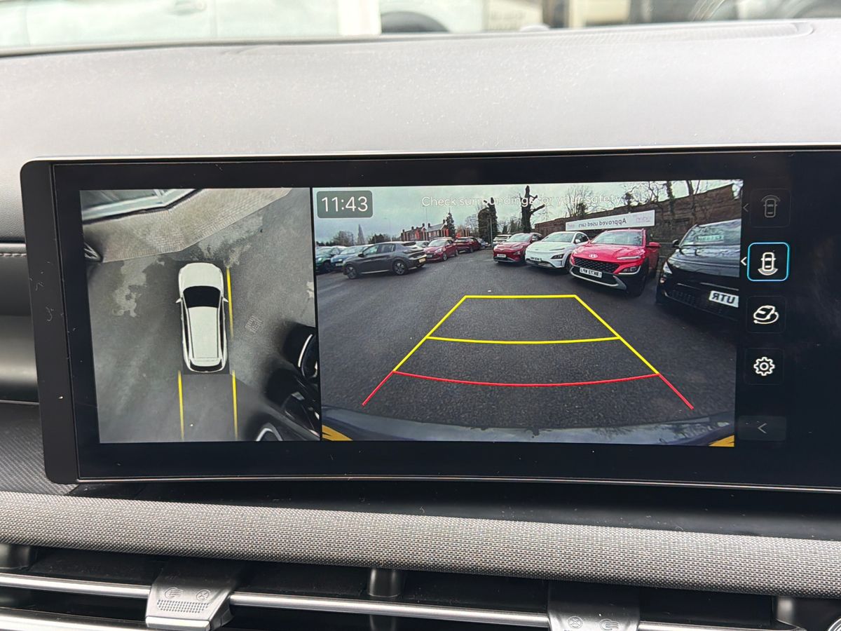 Used Hyundai TUCSON 2024 for sale - 77552284: Photo 26