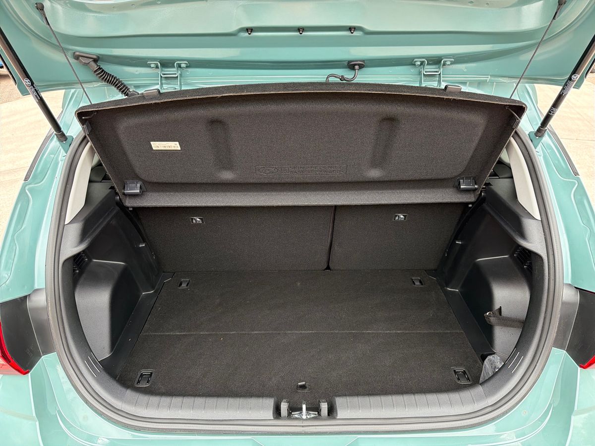 Used Hyundai i20 2025 for sale - 77002593: Photo 12