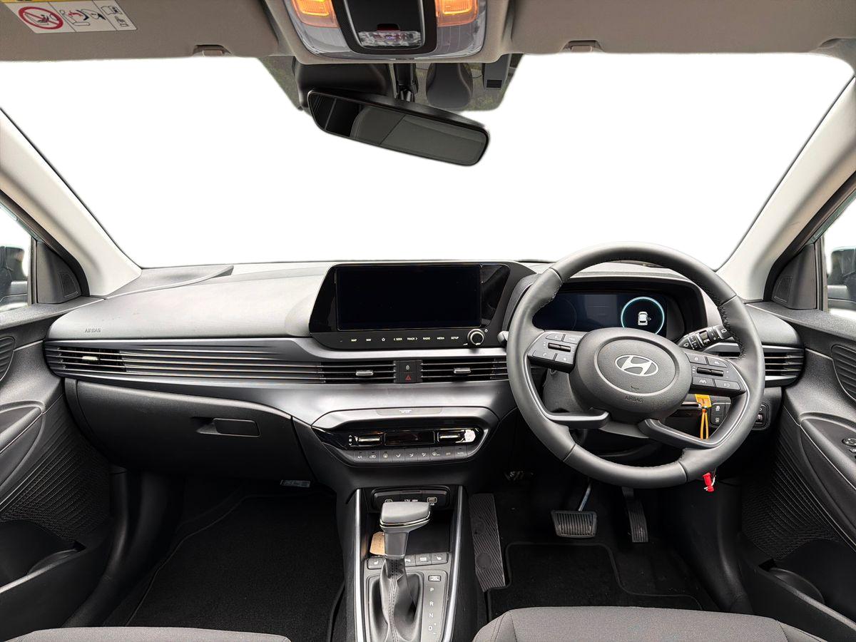 Used Hyundai i20 2025 for sale - 77002593: Photo 13