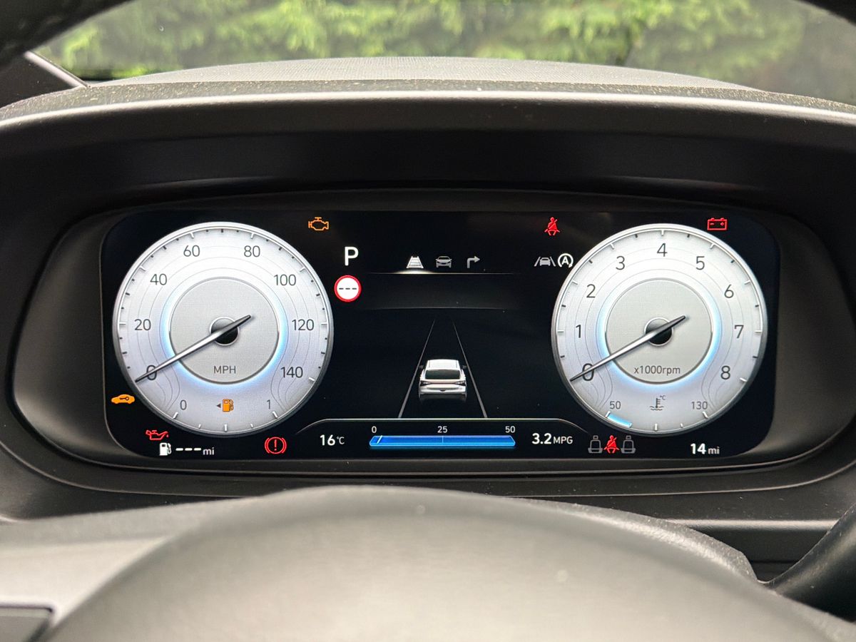 Used Hyundai i20 2025 for sale - 77002593: Photo 14