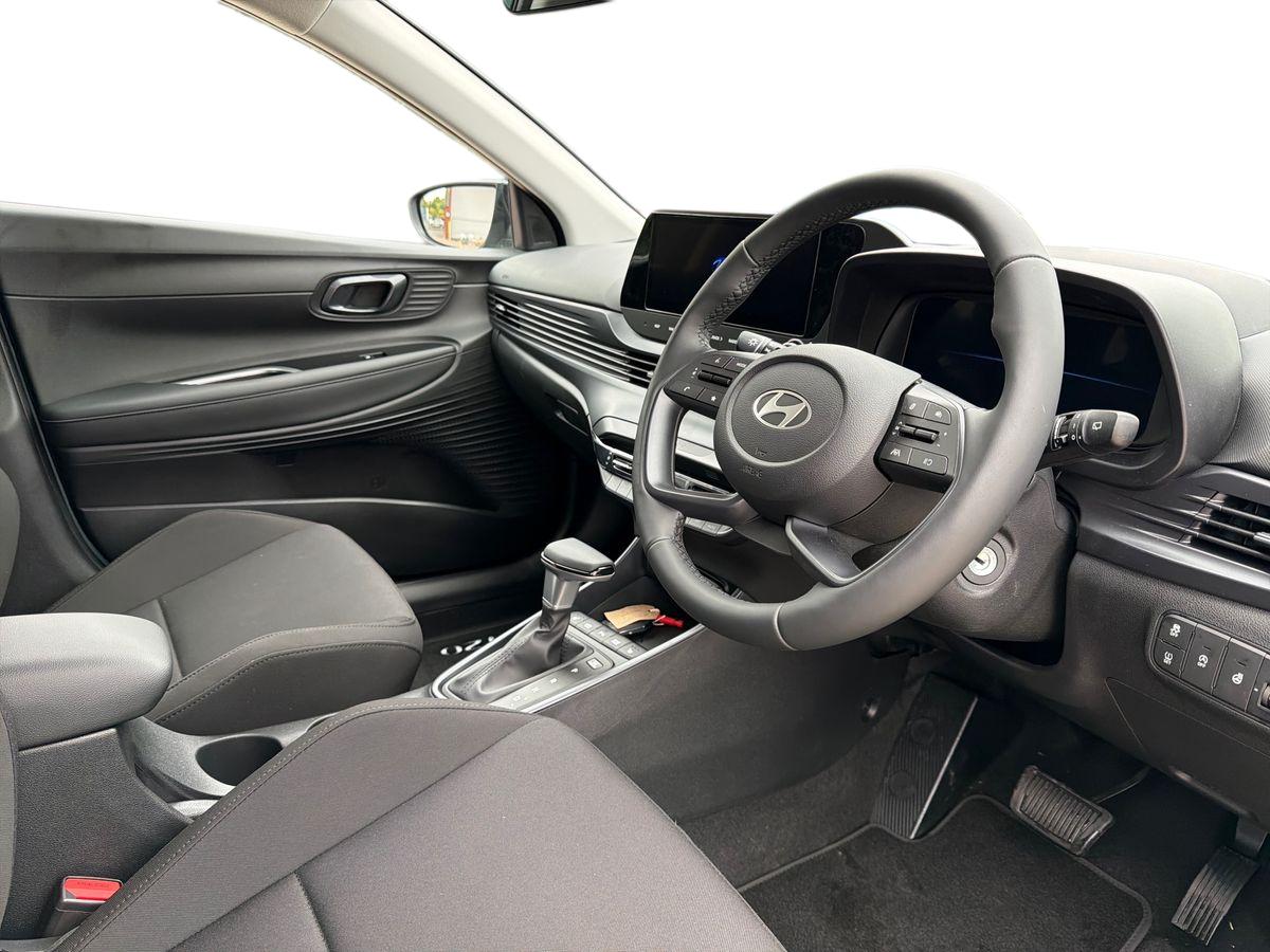 Used Hyundai i20 2025 for sale - 77002593: Photo 15