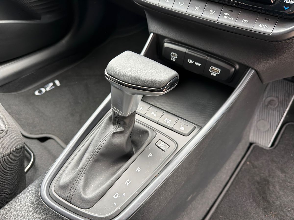 Used Hyundai i20 2025 for sale - 77002593: Photo 19