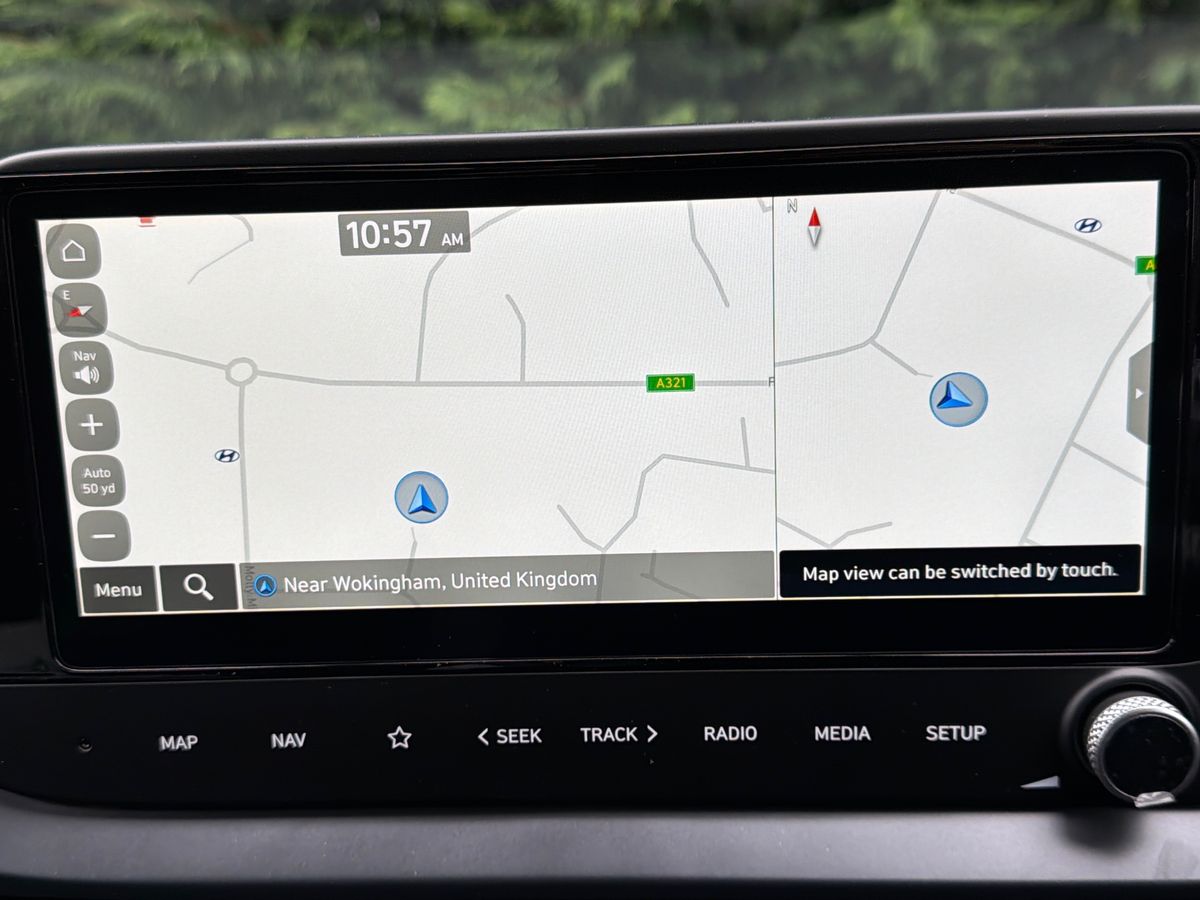 Used Hyundai i20 2025 for sale - 77002593: Photo 23