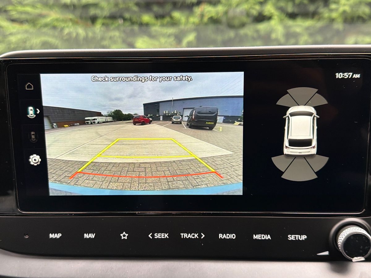 Used Hyundai i20 2025 for sale - 77002593: Photo 24