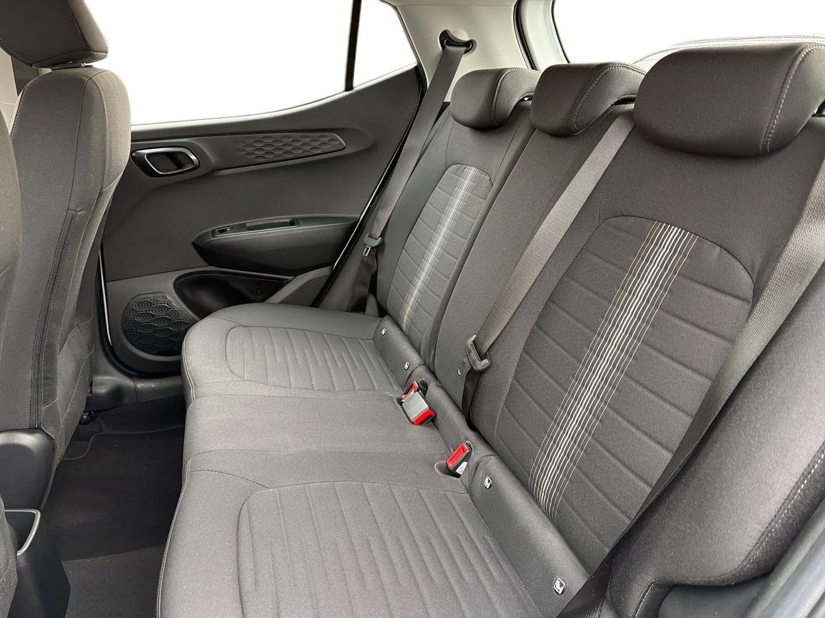 Used Hyundai i10 2022 for sale - 77002610: Photo 11