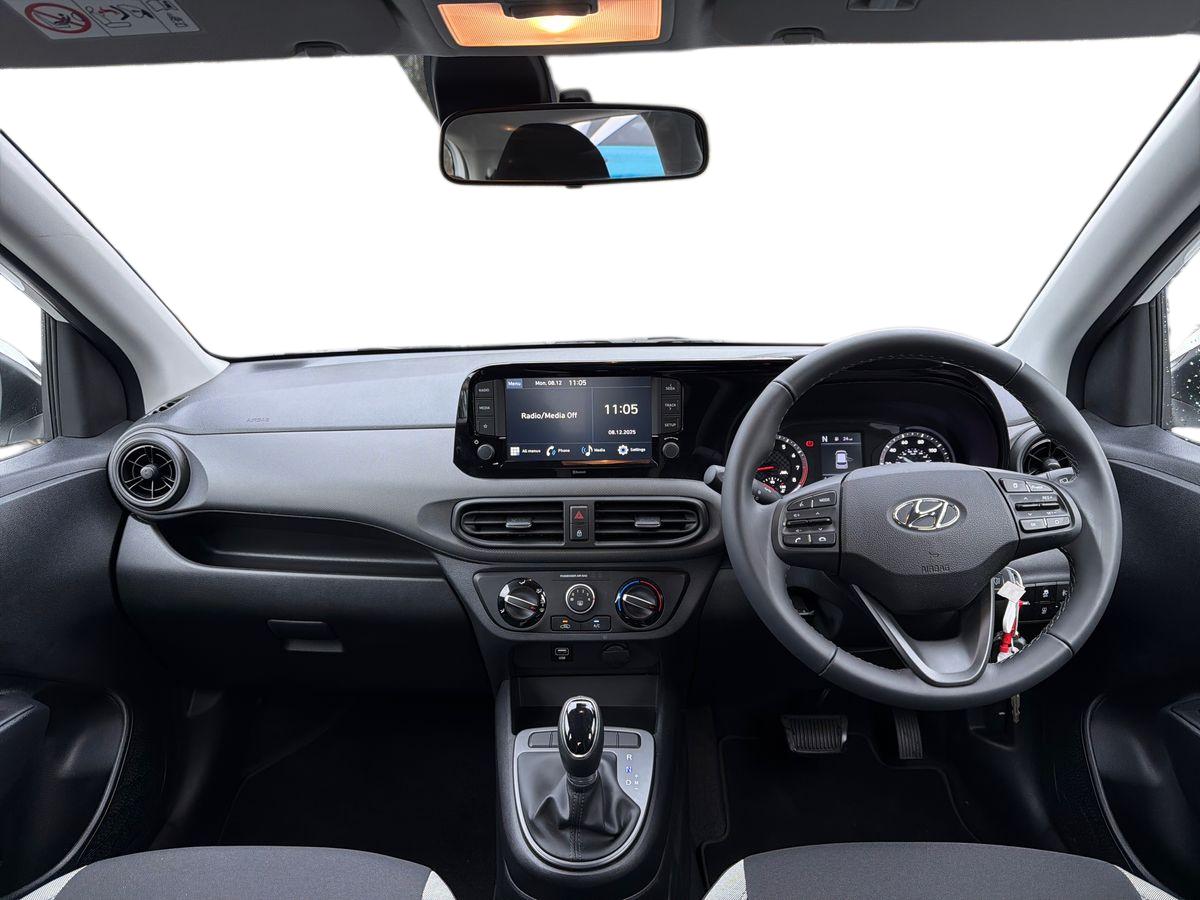 Used Hyundai i10 2022 for sale - 77002610: Photo 13