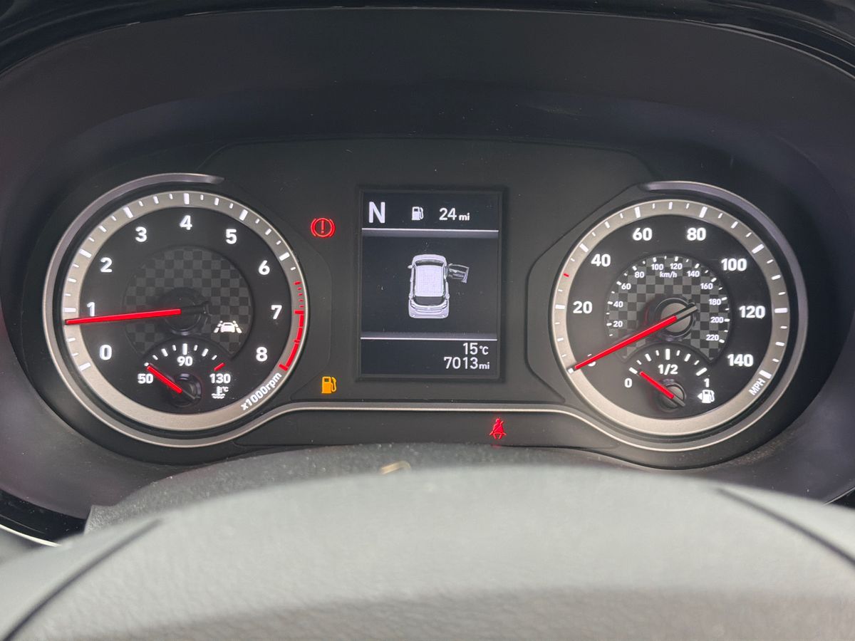 Used Hyundai i10 2022 for sale - 77002610: Photo 14