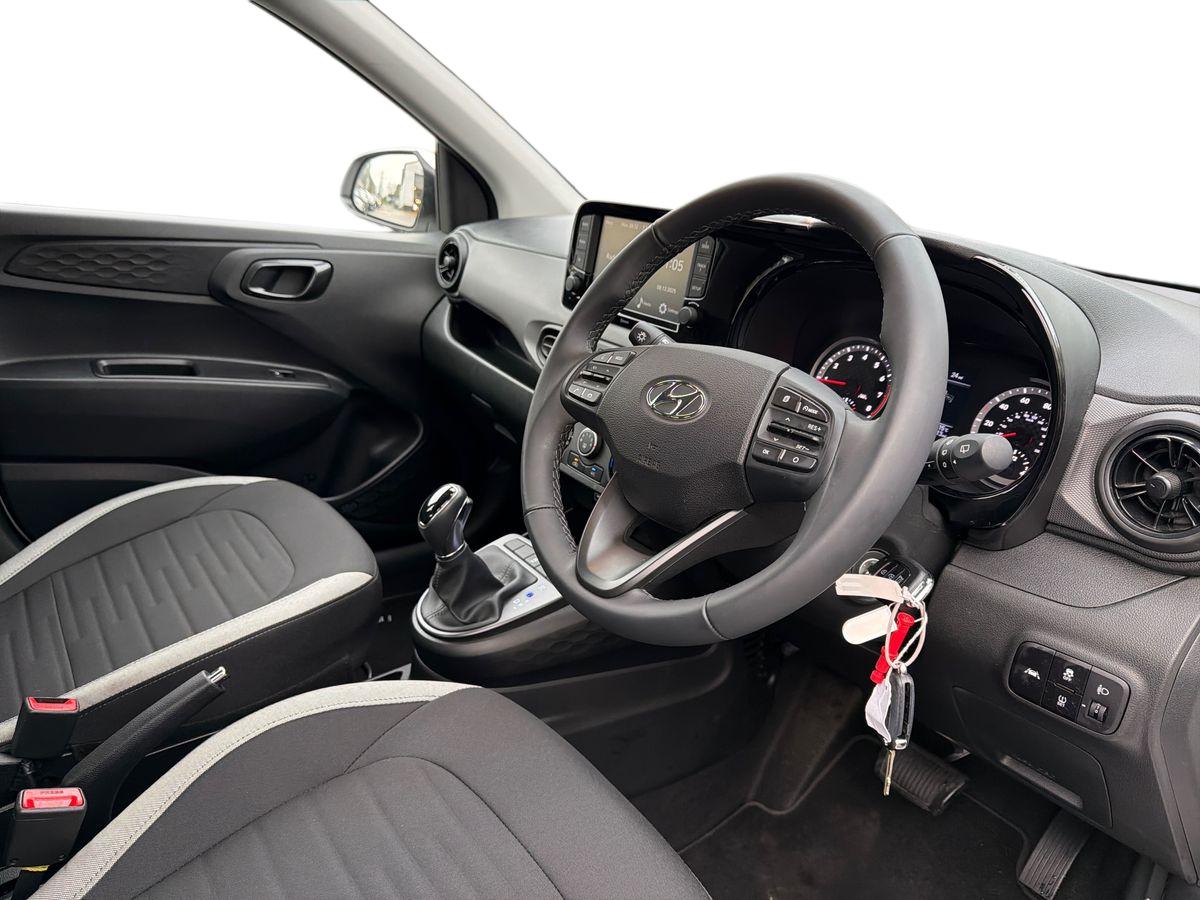 Used Hyundai i10 2022 for sale - 77002610: Photo 15