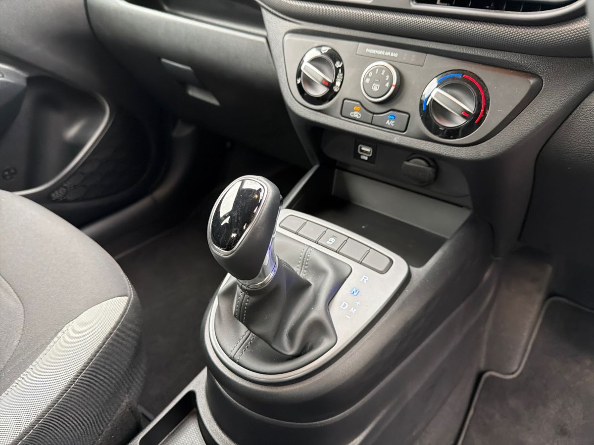 Used Hyundai i10 2022 for sale - 77002610: Photo 19