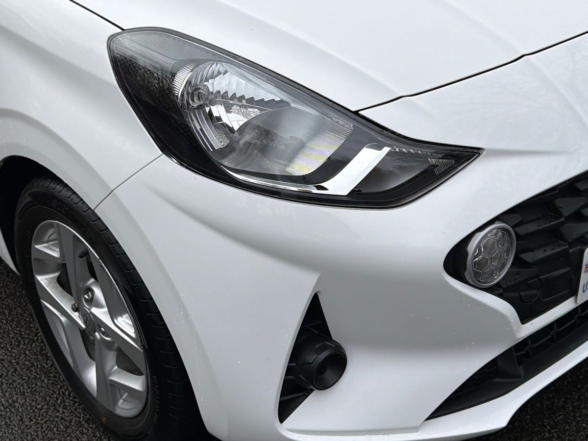 Used Hyundai i10 2022 for sale - 77002610: Photo 21