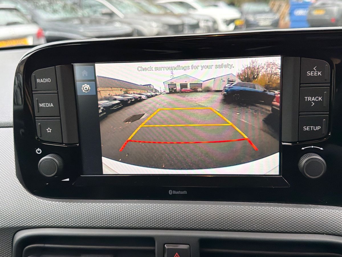 Used Hyundai i10 2022 for sale - 77002610: Photo 23