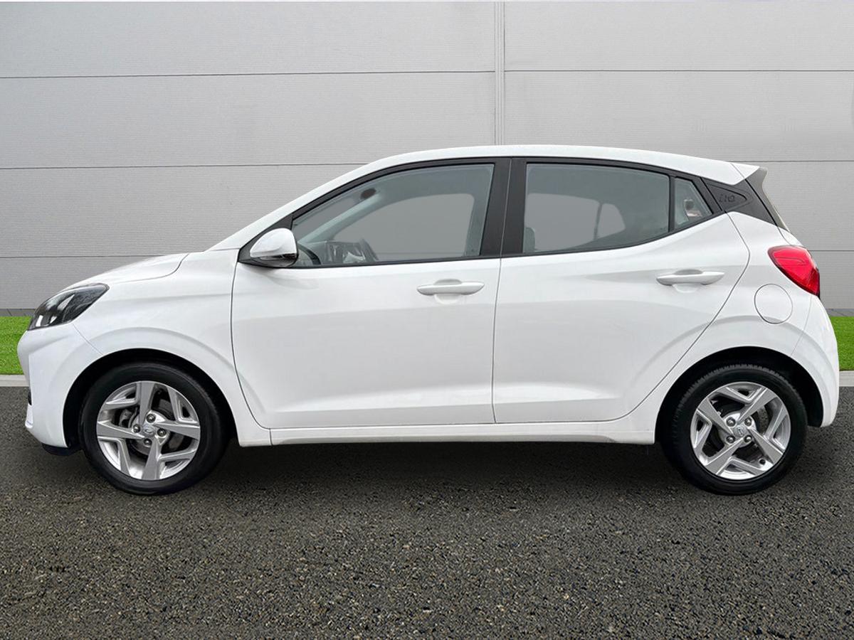 Used Hyundai i10 2022 for sale - 77002610: Photo 4