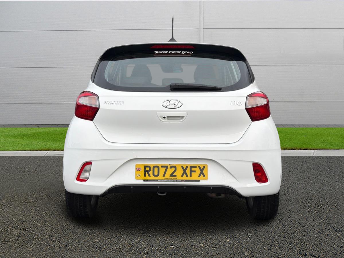 Used Hyundai i10 2022 for sale - 77002610: Photo 6