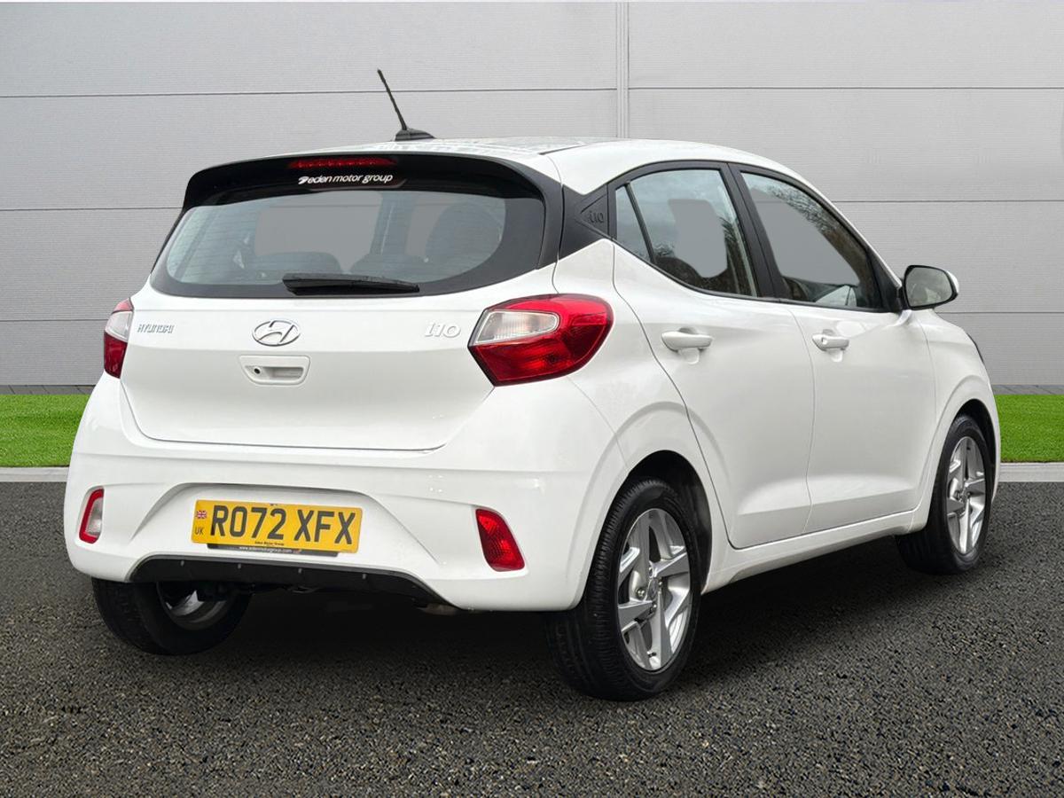 Used Hyundai i10 2022 for sale - 77002610: Photo 7