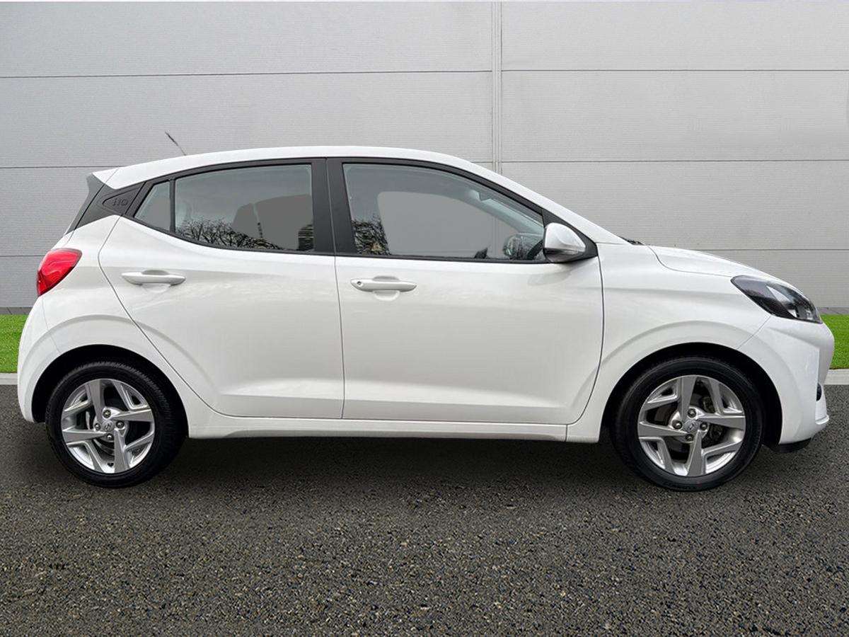 Used Hyundai i10 2022 for sale - 77002610: Photo 8