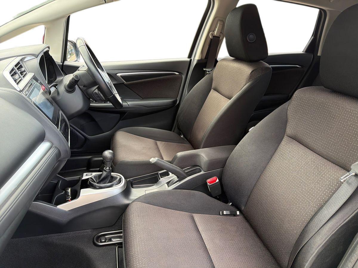 Used Honda Jazz 2017 for sale - 76781877: Photo 10