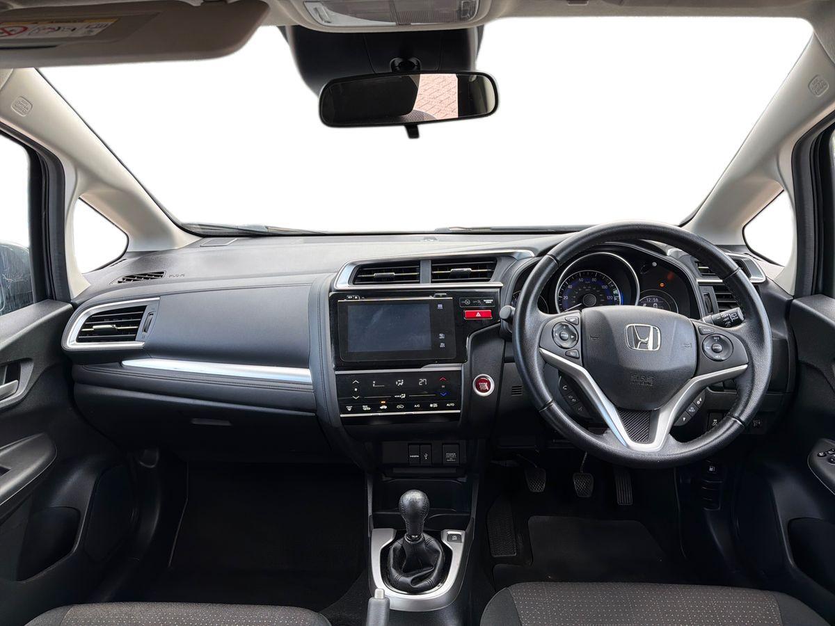 Used Honda Jazz 2017 for sale - 76781877: Photo 13