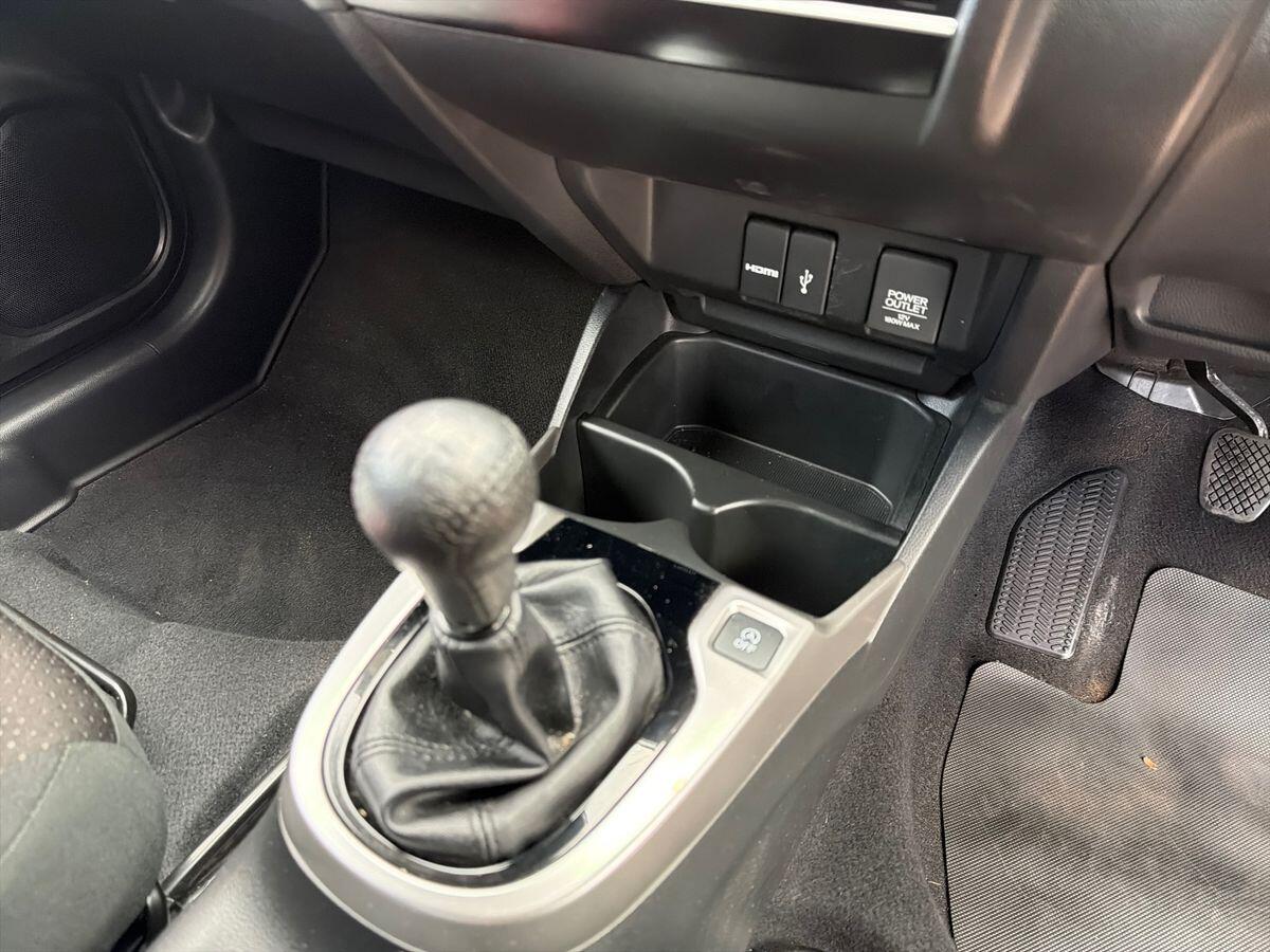 Used Honda Jazz 2017 for sale - 76781877: Photo 19