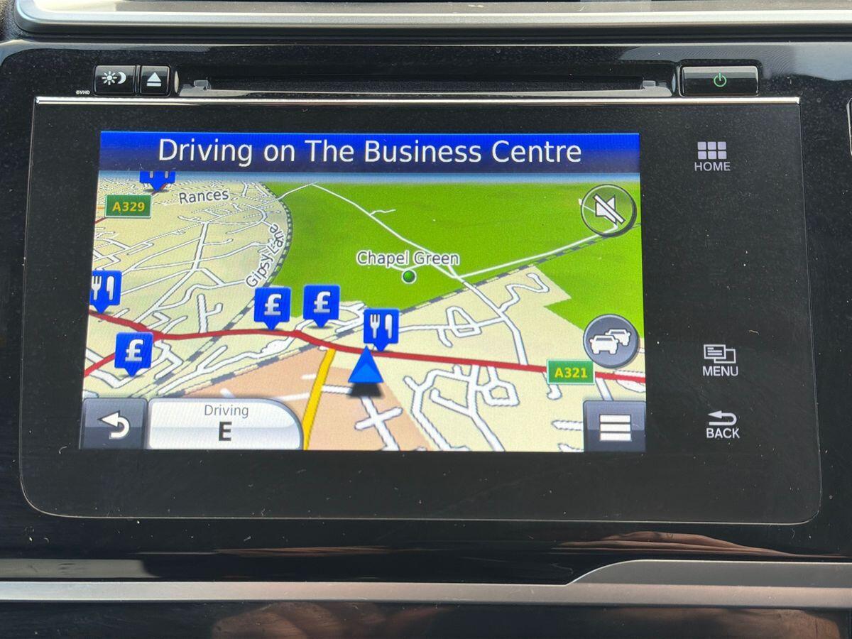 Used Honda Jazz 2017 for sale - 76781877: Photo 23