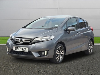 Used Honda Jazz 2017 for sale - 76781877: Photo