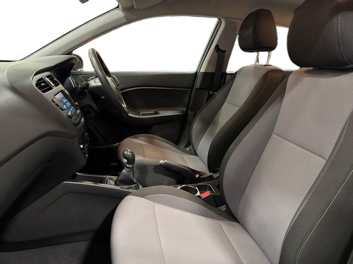 Used Hyundai i20 2019 for sale - 77428134: Photo 10