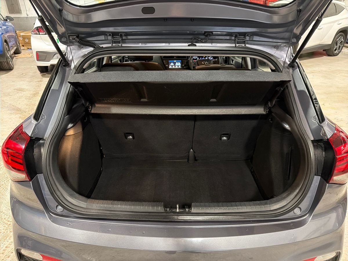 Used Hyundai i20 2019 for sale - 77428134: Photo 12