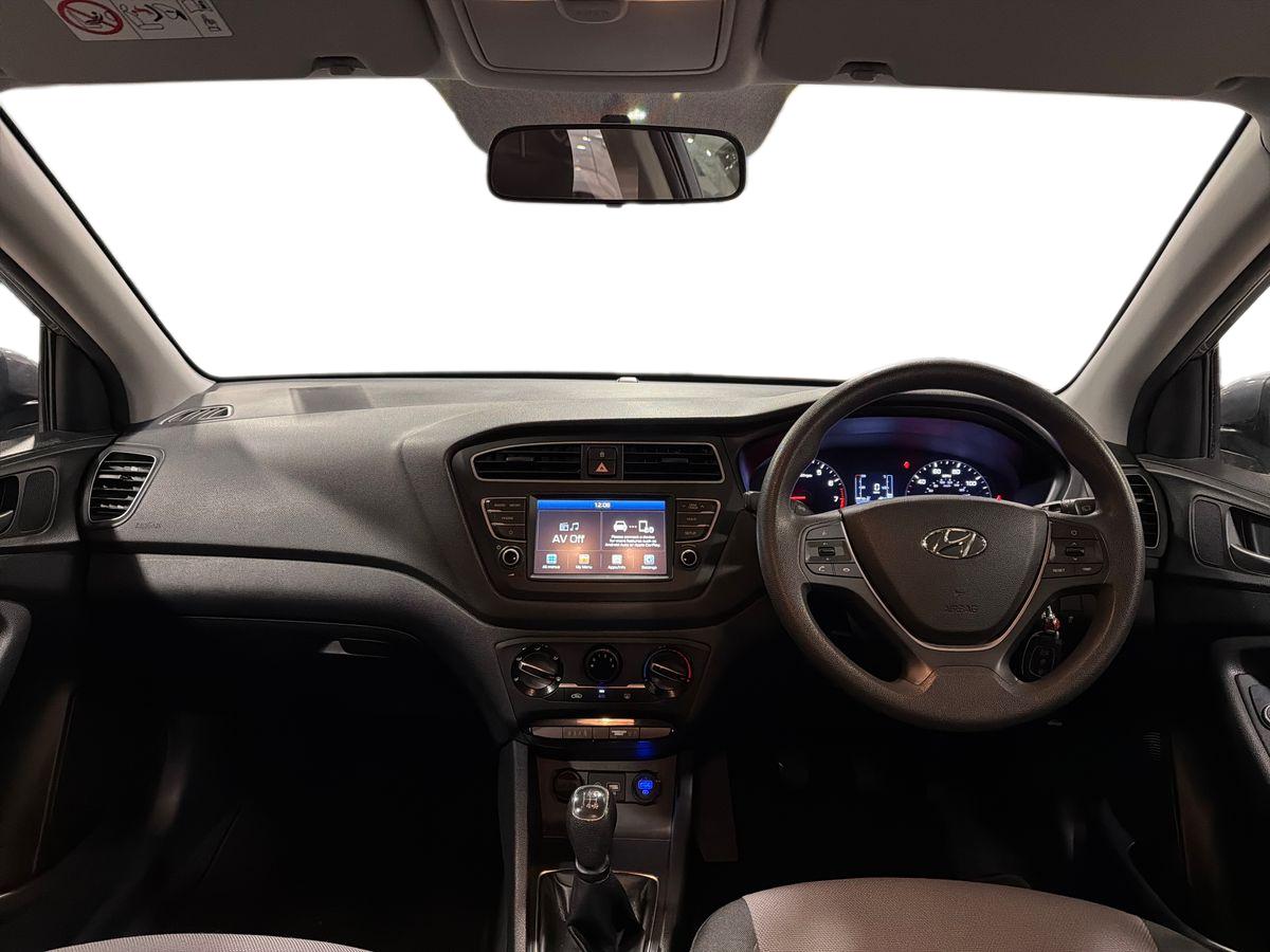 Used Hyundai i20 2019 for sale - 77428134: Photo 13