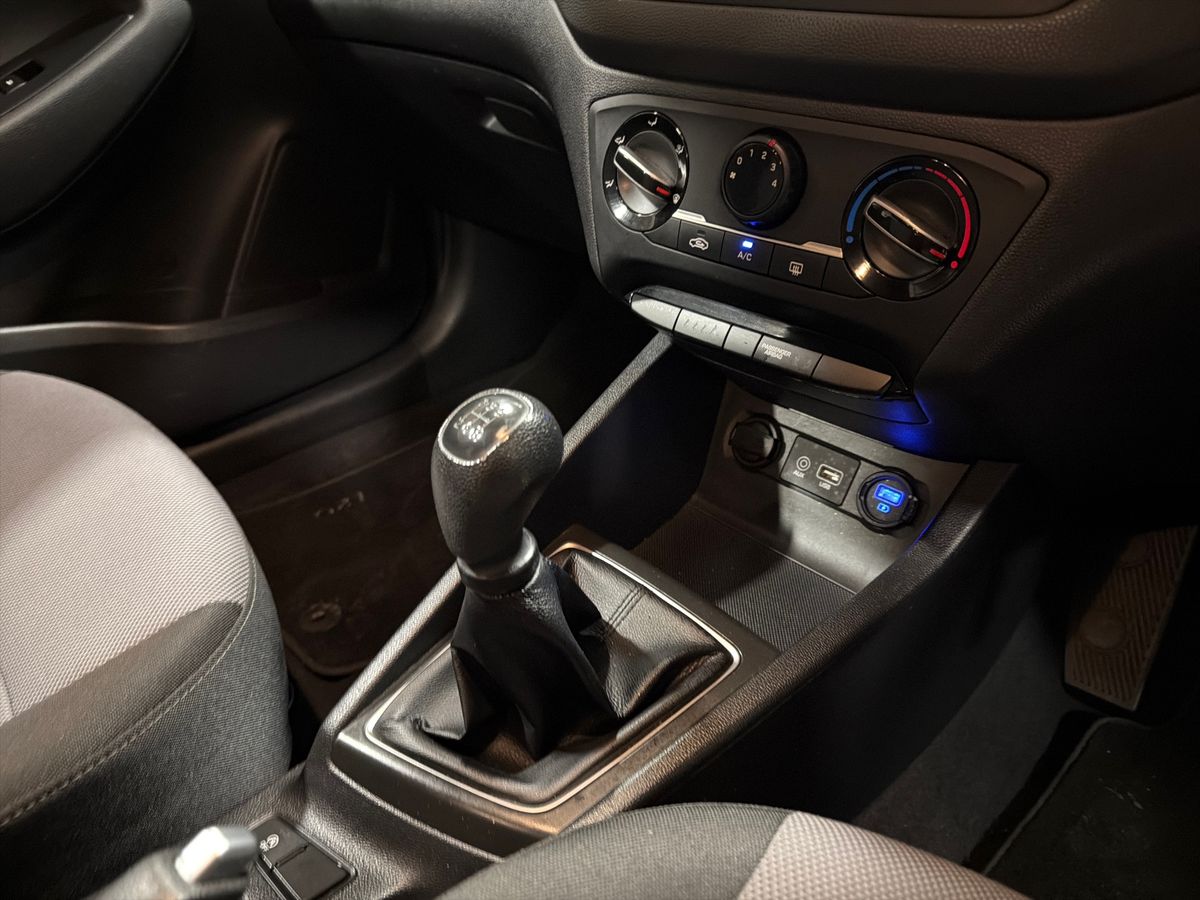 Used Hyundai i20 2019 for sale - 77428134: Photo 19