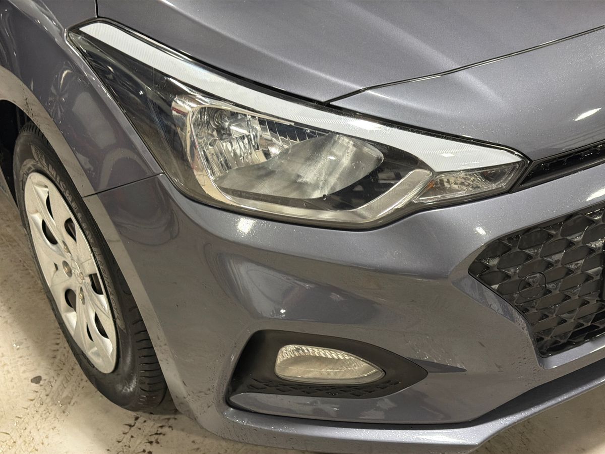 Used Hyundai i20 2019 for sale - 77428134: Photo 21