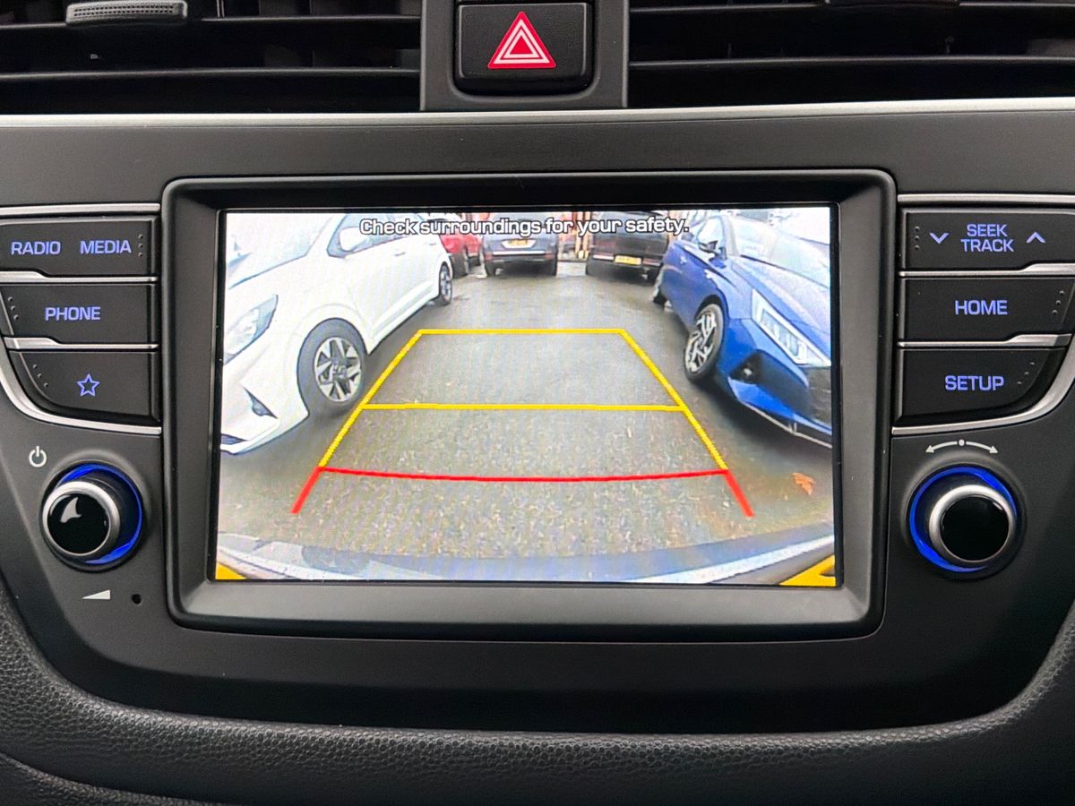 Used Hyundai i20 2019 for sale - 77428134: Photo 23