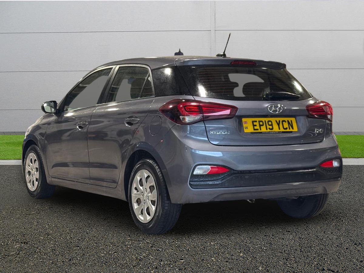 Used Hyundai i20 2019 for sale - 77428134: Photo 5