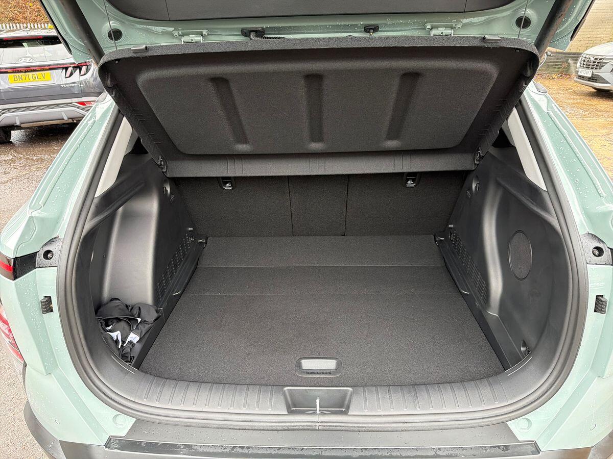 Used Hyundai KONA for sale - 76886509: Photo 12