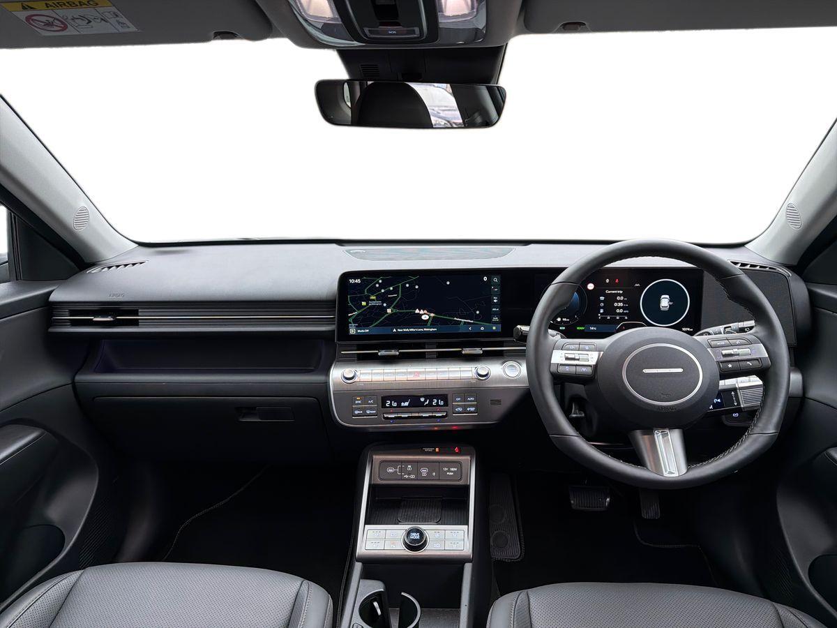 Used Hyundai KONA for sale - 76886509: Photo 13