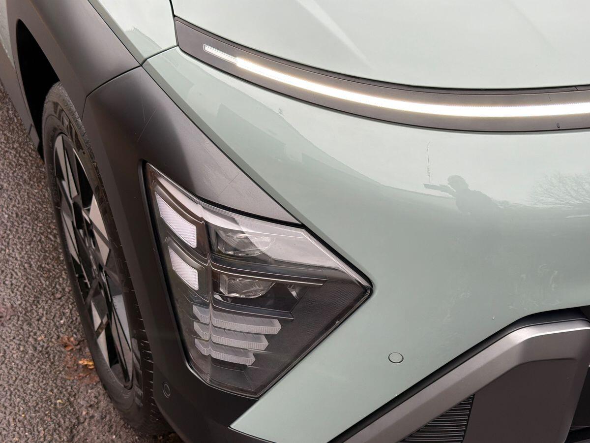 Used Hyundai KONA for sale - 76886509: Photo 21