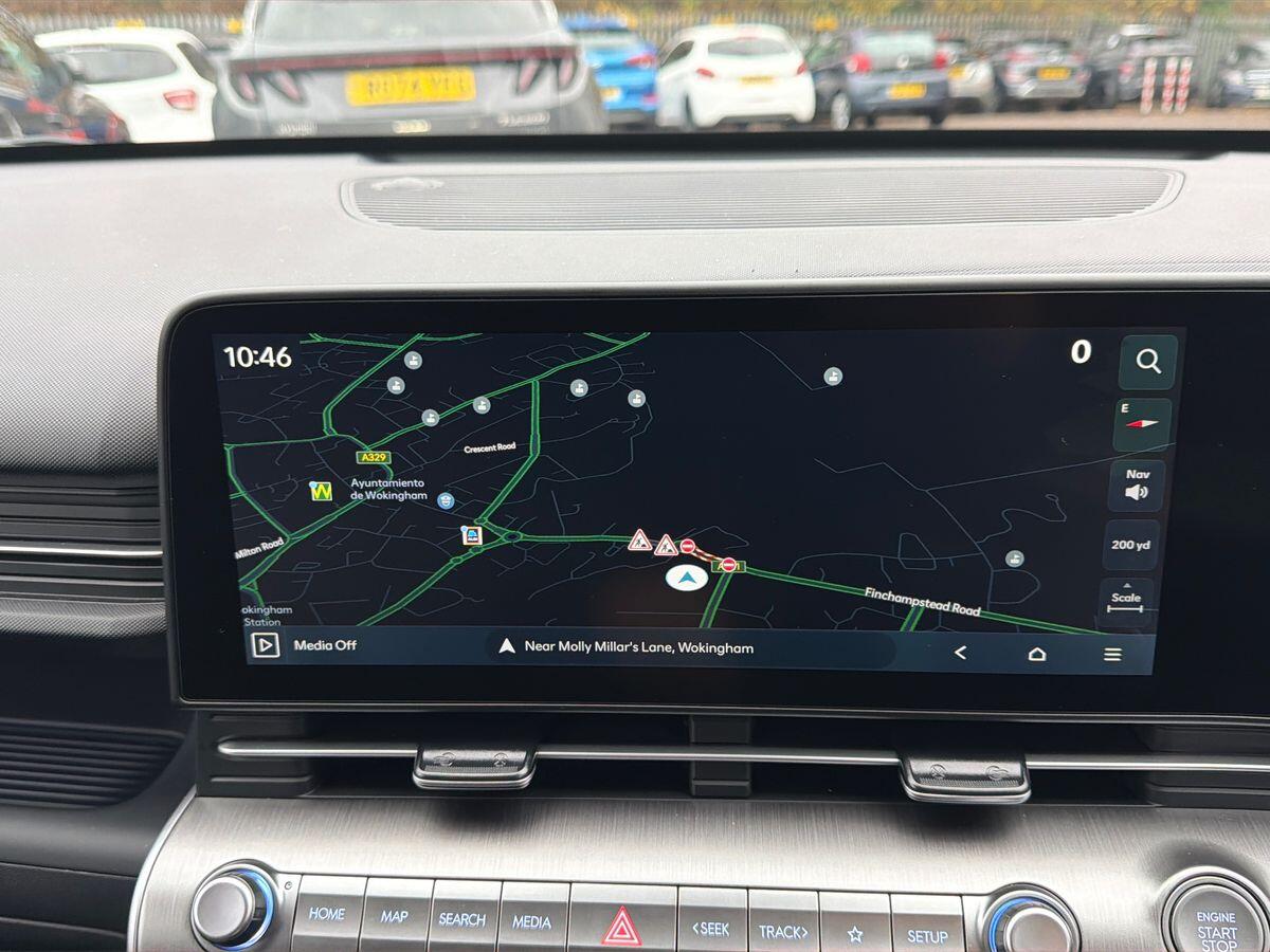 Used Hyundai KONA for sale - 76886509: Photo 23