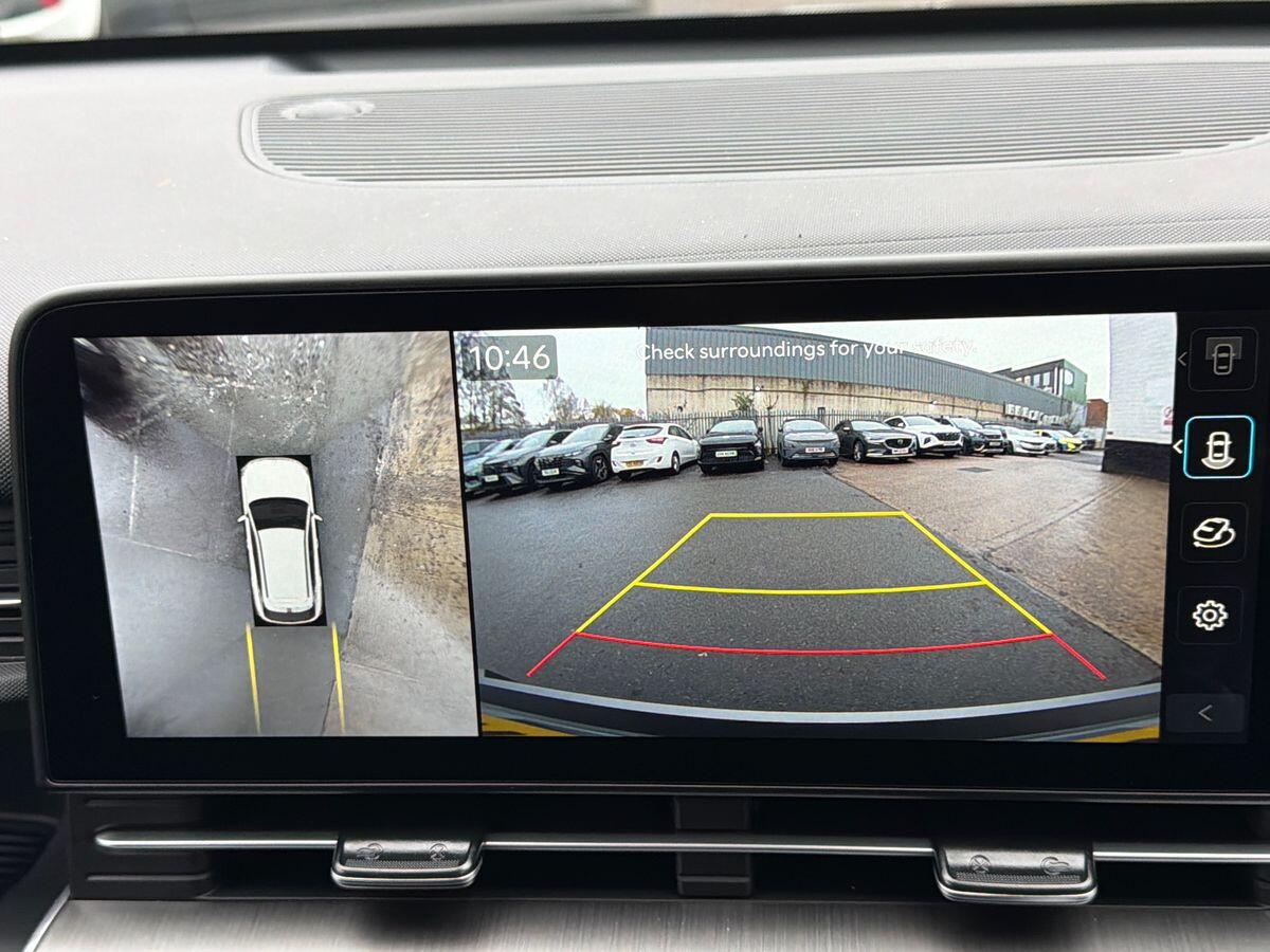 Used Hyundai KONA for sale - 76886509: Photo 24